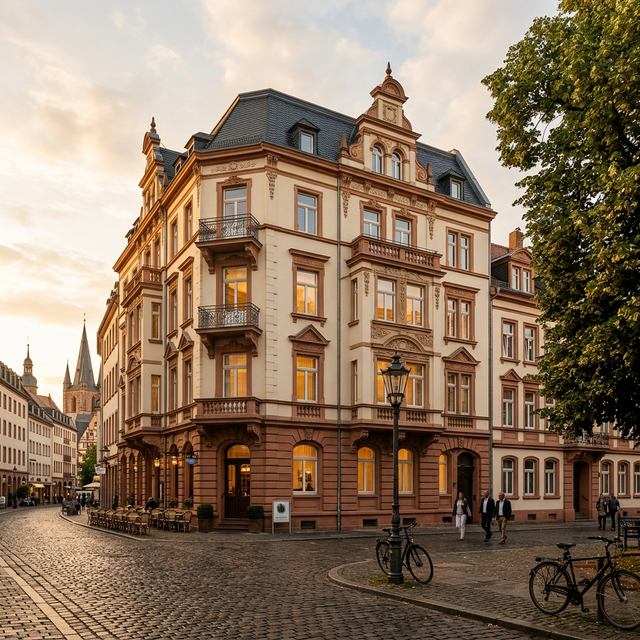 Denkmal-AfA Steuerersparnis – Bis zu 100% der Sanierungskosten absetzen